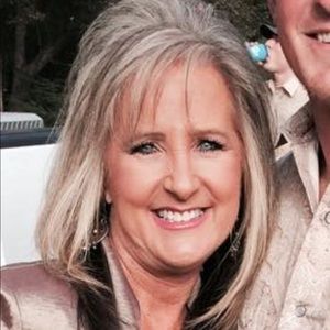 Meet your Posher, Cheryl